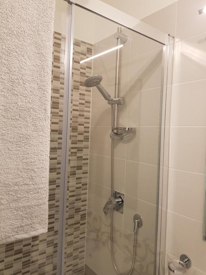 Alby Suite Térmoli Exterior foto