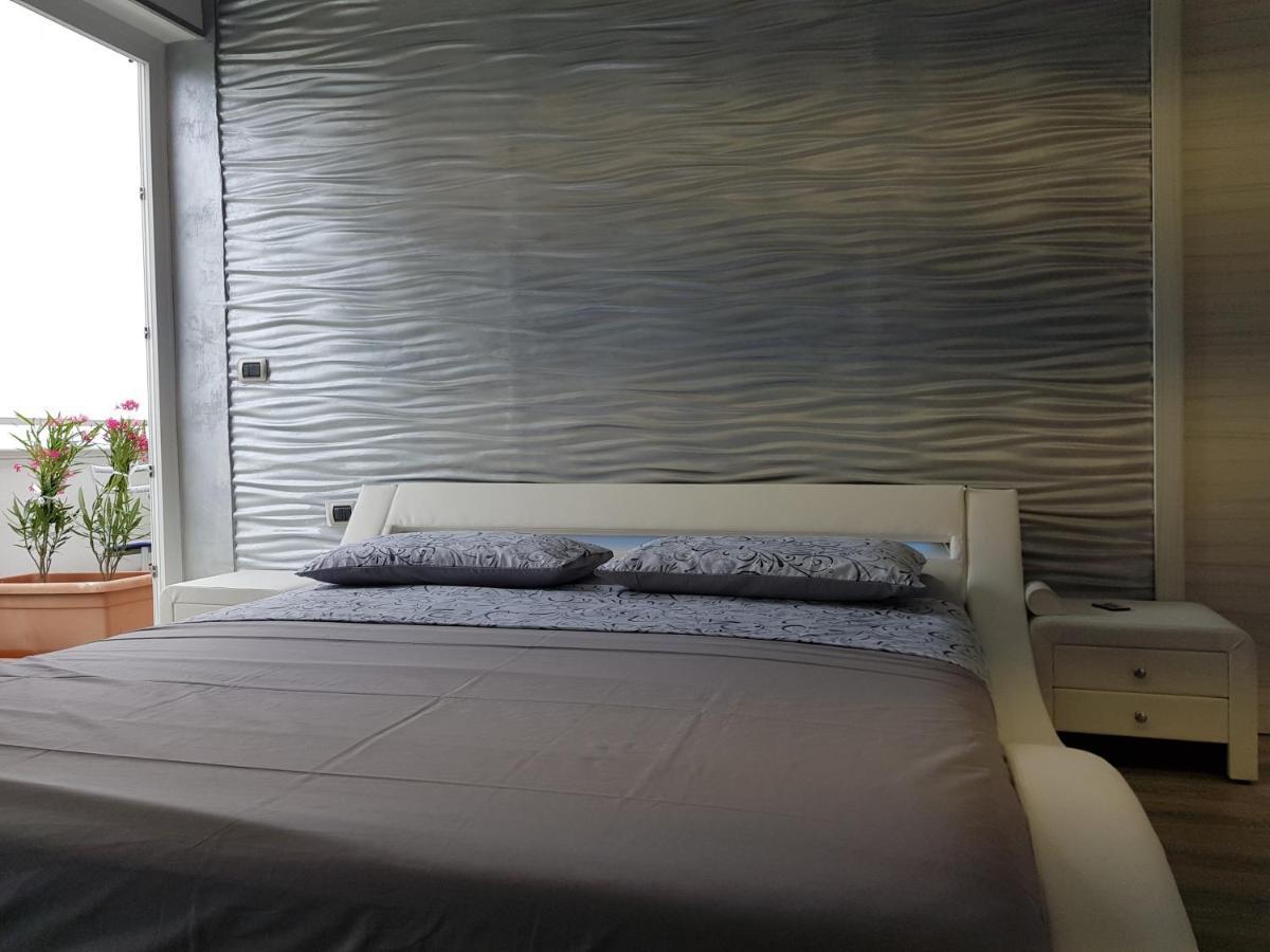 Alby Suite Térmoli Exterior foto