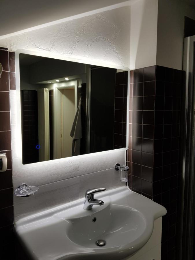Alby Suite Térmoli Exterior foto