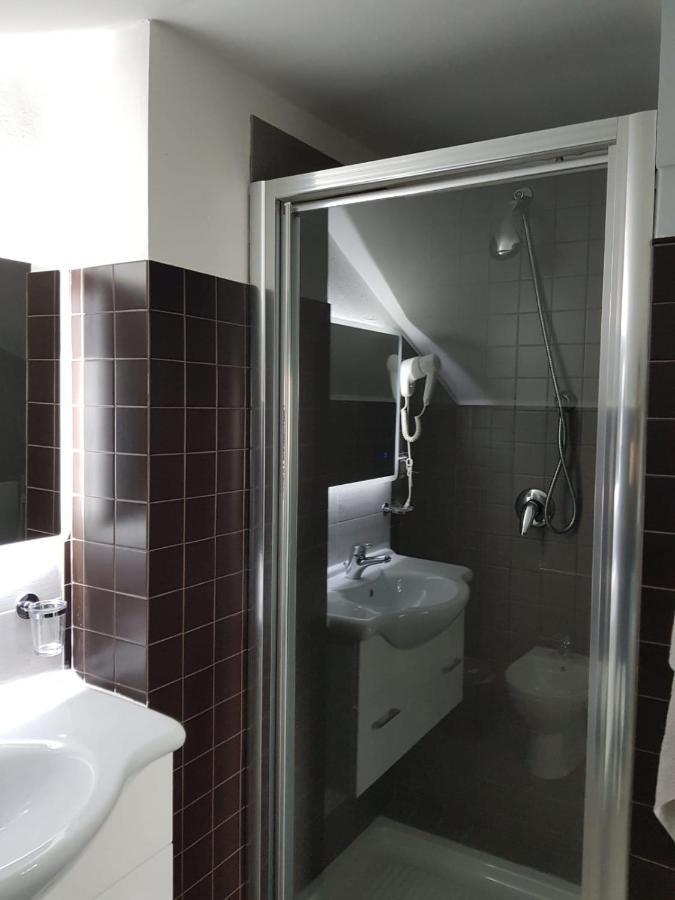 Alby Suite Térmoli Exterior foto