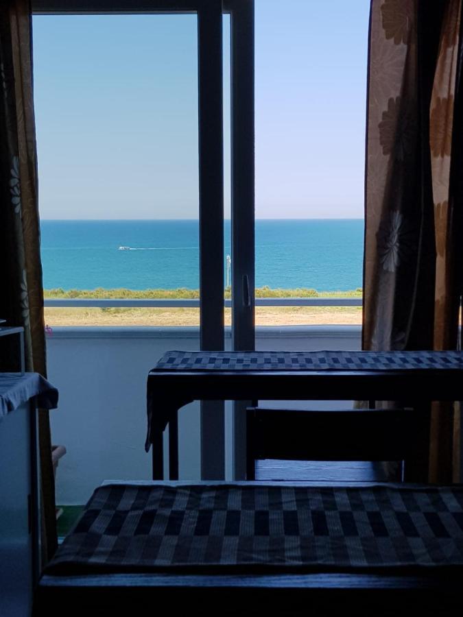 Alby Suite Térmoli Exterior foto