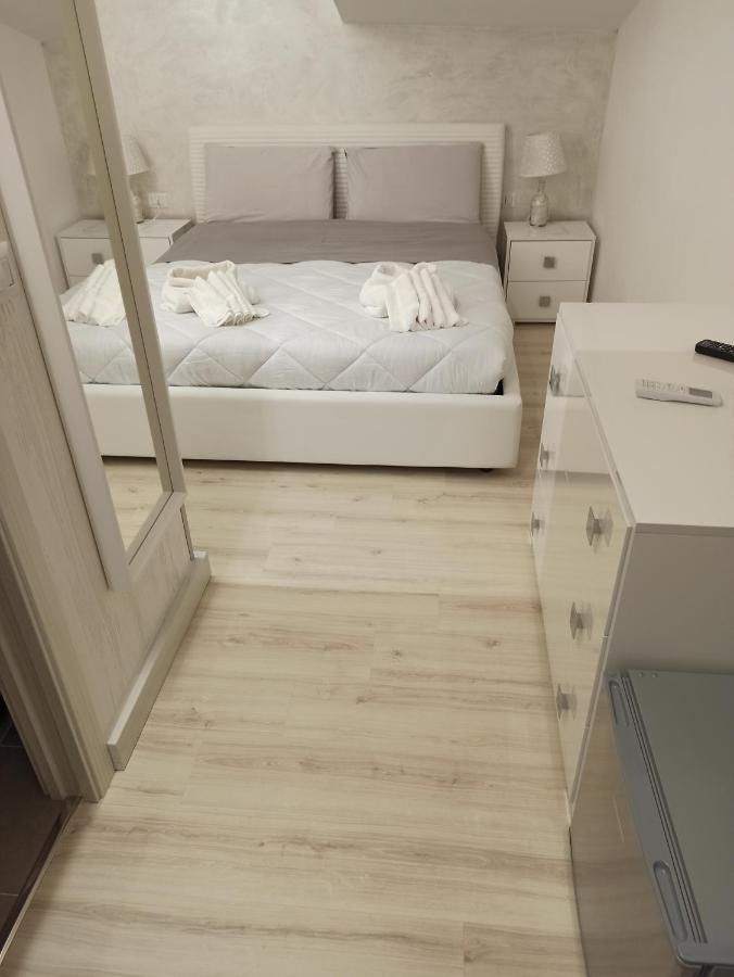 Alby Suite Térmoli Exterior foto