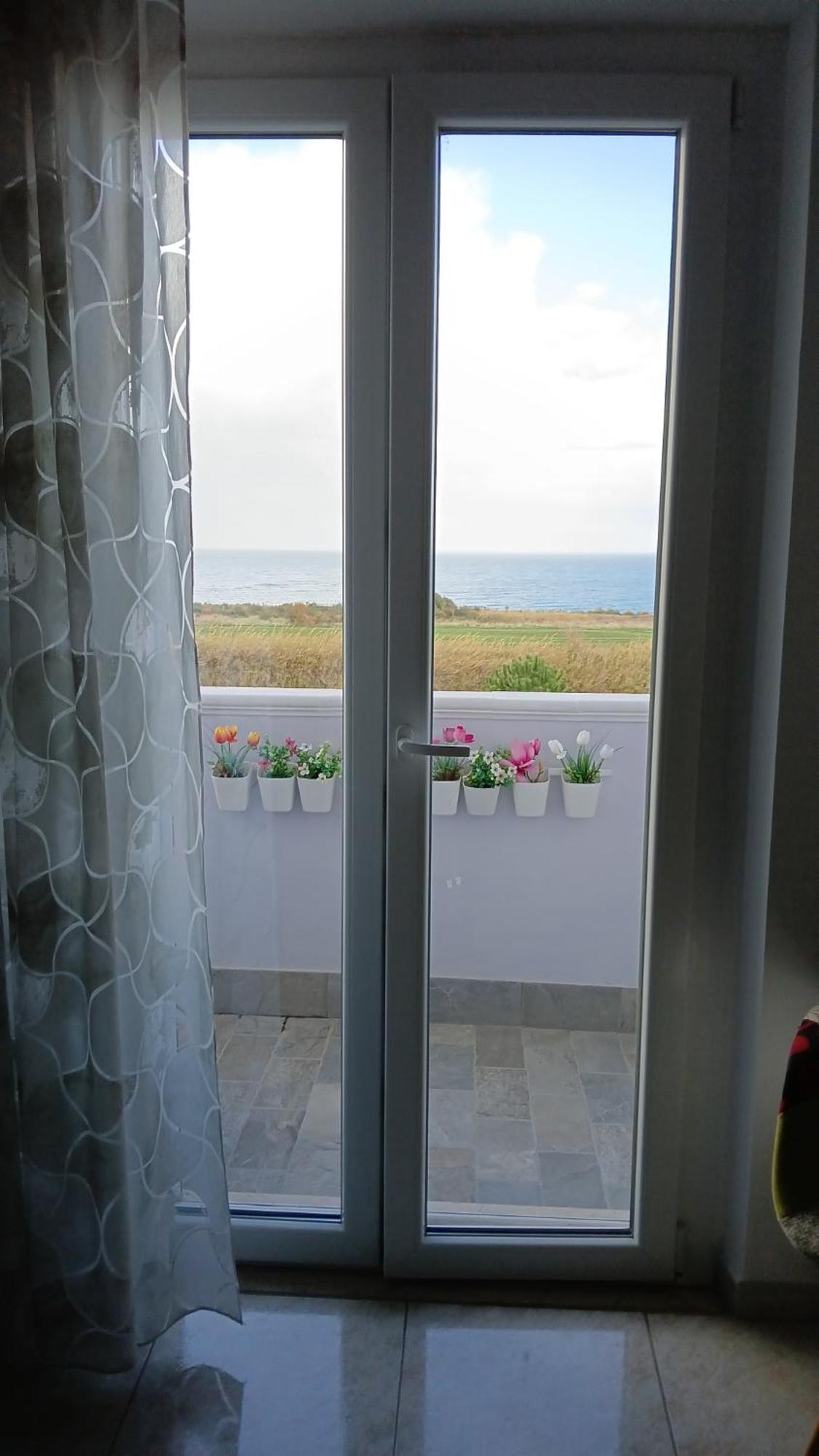 Alby Suite Térmoli Exterior foto