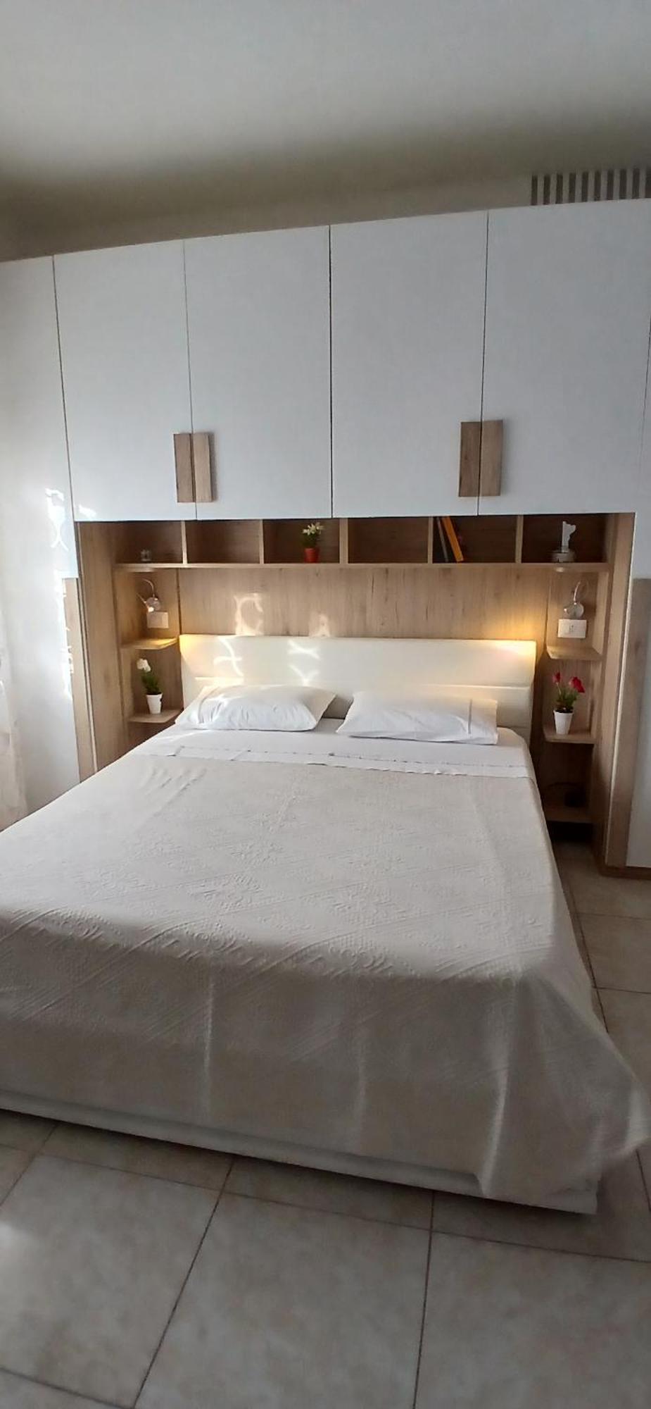Alby Suite Térmoli Exterior foto