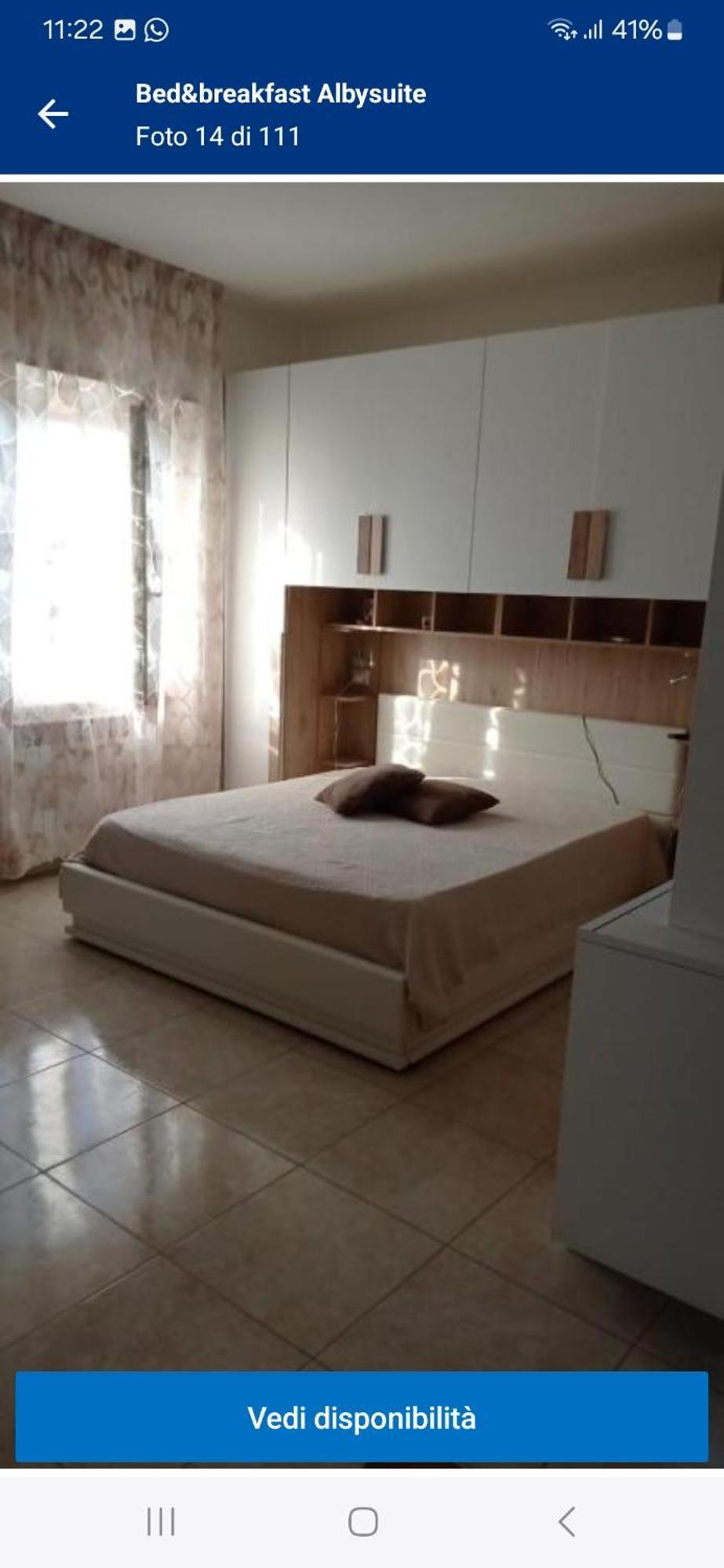 Alby Suite Térmoli Exterior foto