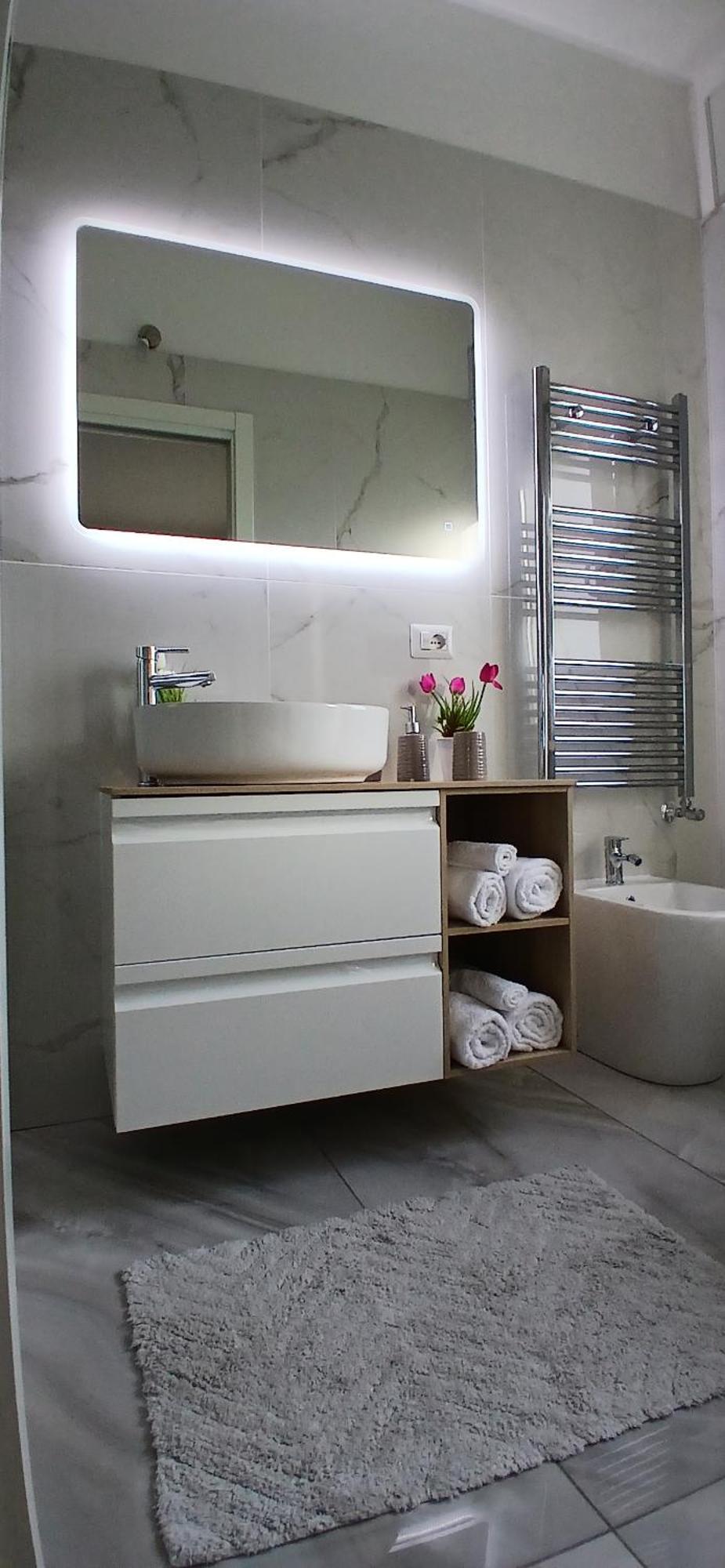 Alby Suite Térmoli Exterior foto